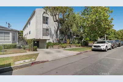 3649 Glendon Avenue #202, Los Angeles, CA 90034 - Photo 29