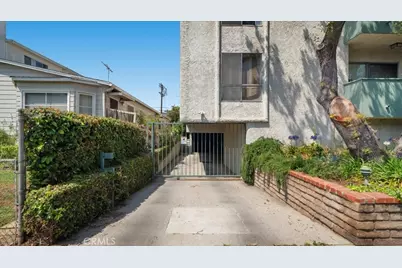 3649 Glendon Avenue #202, Los Angeles, CA 90034 - Photo 19