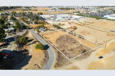 0 A East Midway, Riverside, CA 92583 - Photo 1