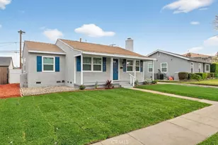 4392 Elm, Long Beach, CA 90807 - Photo 1