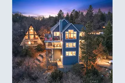 27431 Alpen, Lake Arrowhead, CA 92352 - Photo 13