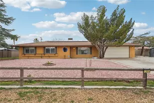 13954 Cronese Rd, Apple Valley, CA 92307 - Photo 1