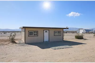 84951 Eddie Albert, 29 Palms MCB, CA 92277 - Photo 1