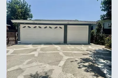 4766 Hammel, Los Angeles, CA 90022 - Photo 1
