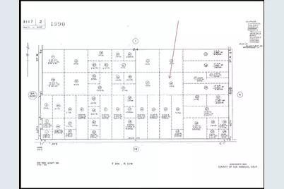 0 45, Lancaster, CA 93536 - Photo 3
