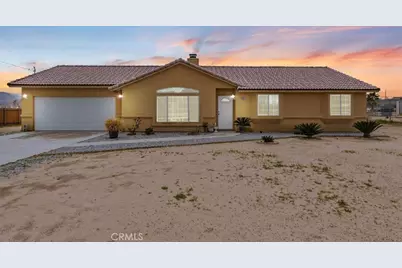 19251 Vine Street, Hesperia, CA 92345 - Photo 1