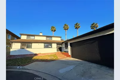 4226 Don Carlos Drive, Los Angeles, CA 90008 - Photo 1