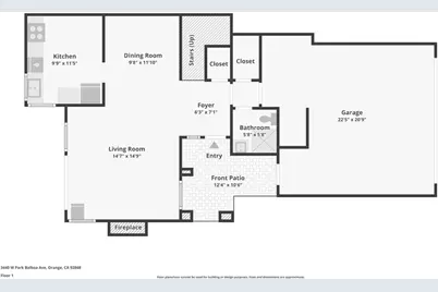 3440 W Park Balboa, Orange, CA 92868 - Photo 45