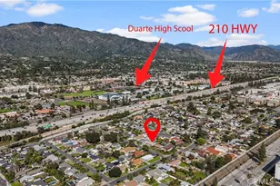 1640 Cinco Robles, Duarte, CA 91010 - Photo 5