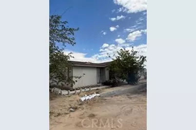 61707 Morningside, Joshua Tree, CA 92252 - Photo 11