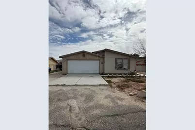 61707 Morningside, Joshua Tree, CA 92252 - Photo 1