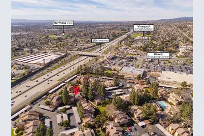 10655 Lemon Ave #3511, Rancho Cucamonga, CA 91737 - Photo 23