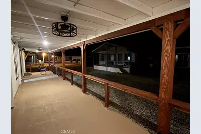 50918 Parker Dam Road #121, Earp, CA 92242 - Photo 3