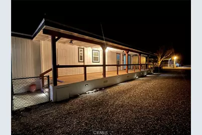 50918 Parker Dam Road #121, Earp, CA 92242 - Photo 5