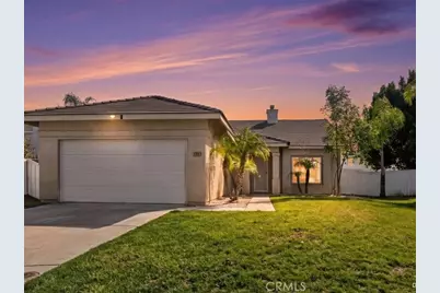 874 Kalpesh Drive, San Jacinto, CA 92583 - Photo 1