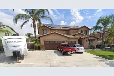 16636 Parsley, Fontana, CA 92337 - Photo 1