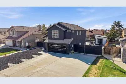 11493 Golden Street, Adelanto, CA 92301 - Photo 1