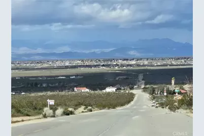 0 Foothill Road, California City, CA 93505 - Photo 3