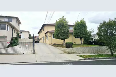 325 Russell Avenue, Monterey Park, CA 91755 - Photo 1