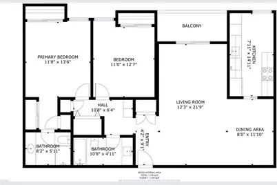 4041 Via Marisol #313, Los Angeles, CA 90042 - Photo 65