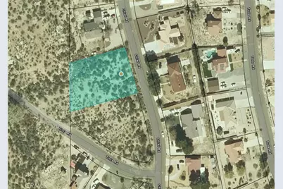 0 Chiwi Rd., Apple Valley, CA 92307 - Photo 1