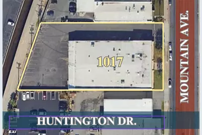 1017 S Mountain Ave, Monrovia, CA 91016 - Photo 5