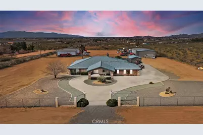 13724 Yuma Road, Apple Valley, CA 92307 - Photo 1