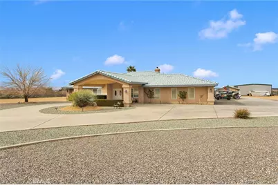 13724 Yuma Road, Apple Valley, CA 92307 - Photo 5