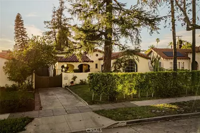 1209 S 9th Street, Alhambra, CA 91801 - Photo 43