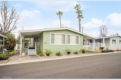 4095 Fruit Street #870, La Verne, CA 91750 - Photo 1