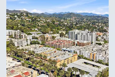 1735 N Fuller Ave #330, Los Angeles, CA 90046 - Photo 37