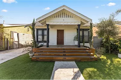 1218 W 69th, Los Angeles, CA 90044 - Photo 1