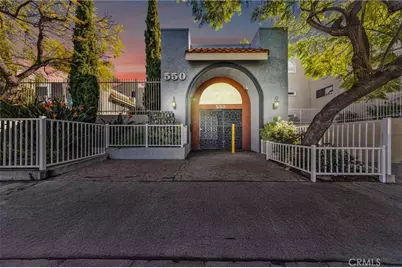 550 Orange Avenue #234, Long Beach, CA 90802 - Photo 23