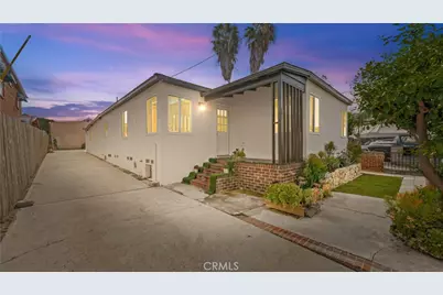 1012 Lord Street, Los Angeles, CA 90033 - Photo 1