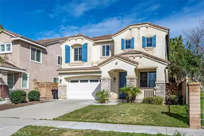 16498 Medinah, Fontana, CA 92336 - Photo 9