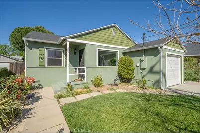1389 3rd Street, La Verne, CA 91750 - Photo 1