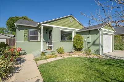 1389 3rd Street, La Verne, CA 91750 - Photo 1