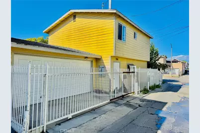 812 E 8th Street, Long Beach, CA 90813 - Photo 5