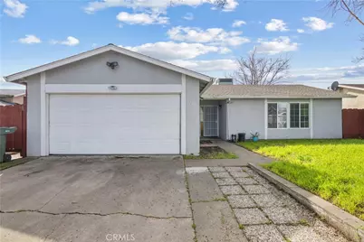 1100 Mathia Drive, Modesto, CA 95351 - Photo 1