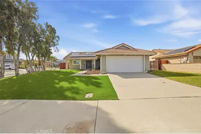13847 Golden Eagle Court, Moreno Valley, CA 92553 - Photo 1