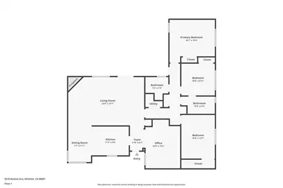 5518 Rockne Avenue, Whittier, CA 90601 - Photo 25