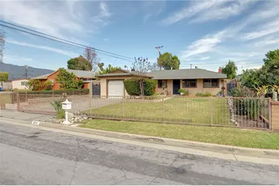 6014 N Fairvale Drive, Azusa, CA 91702 - Photo 1