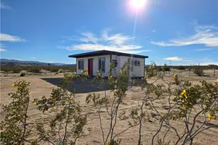 68423 Rainier, 29 Palms MCB, CA 92277 - Photo 1