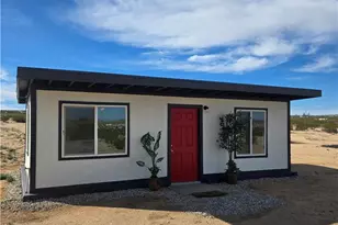 68423 Rainier, 29 Palms MCB, CA 92277 - Photo 1