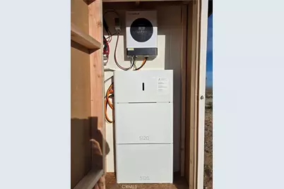 68243 Pioneer Trail, 29 Palms MCB, CA 92277 - Photo 13