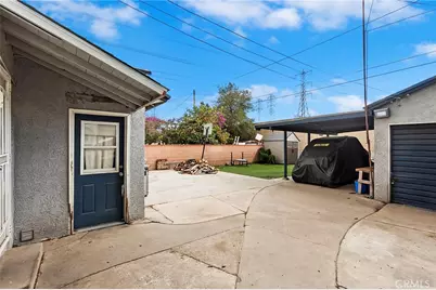 8458 Olney Street, Rosemead, CA 91770 - Photo 15