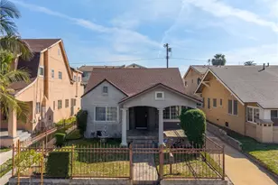 3960 Brighton, Los Angeles, CA 90062 - Photo 1