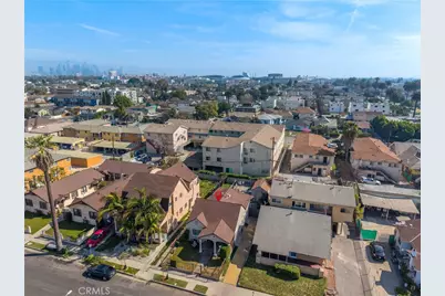 3960 Brighton, Los Angeles, CA 90062 - Photo 19