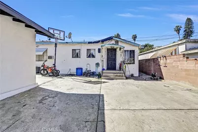 715 S Record, Los Angeles, CA 90023 - Photo 19