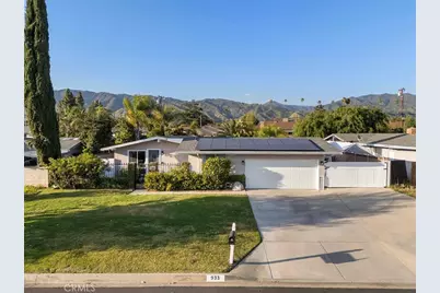 933 E Woodland, Glendora, CA 91741 - Photo 27